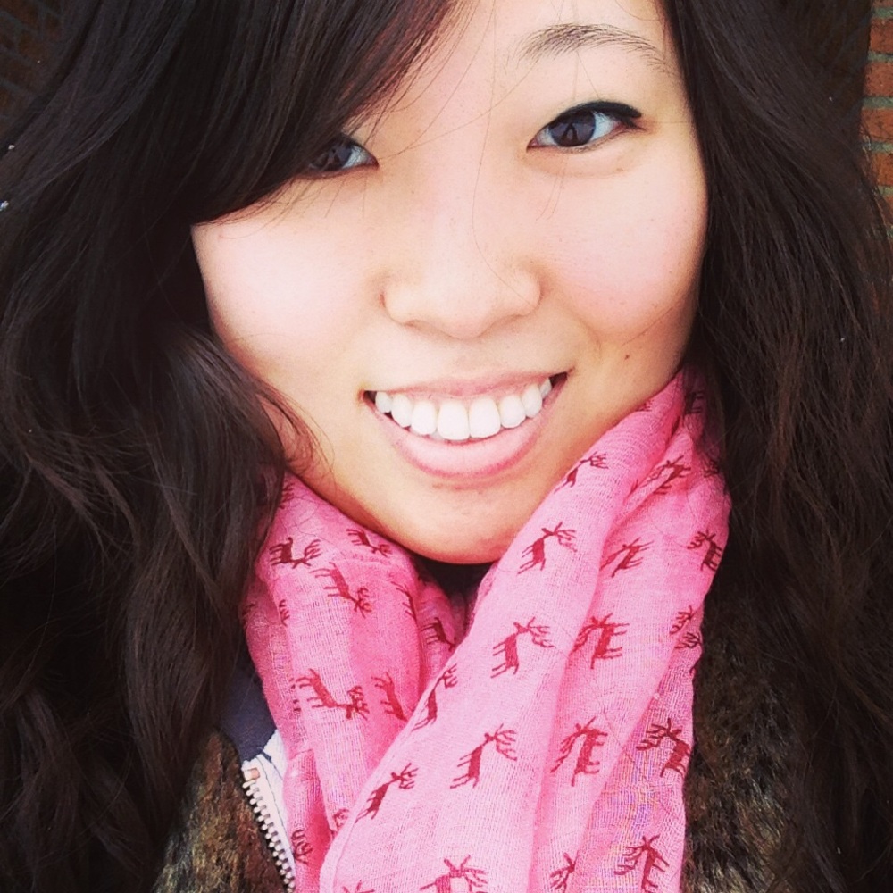 Meet your Posher, Sujin